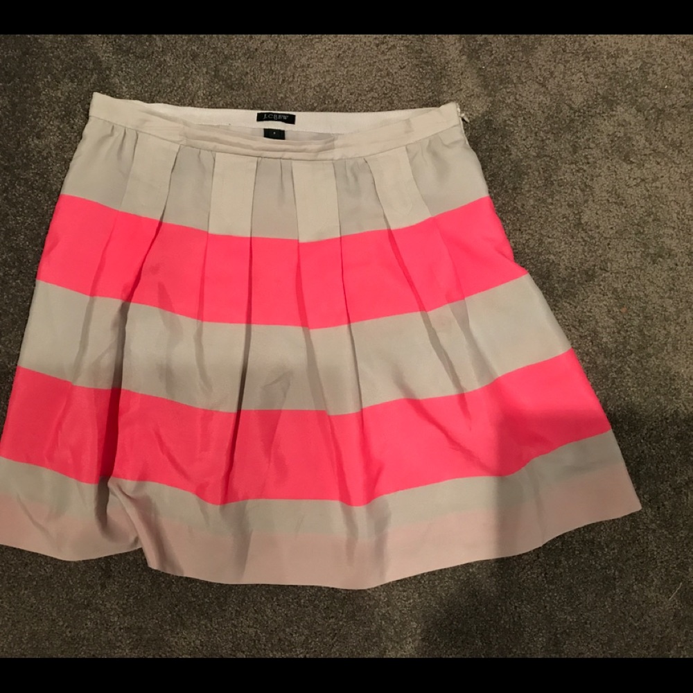 JCrew Skirt